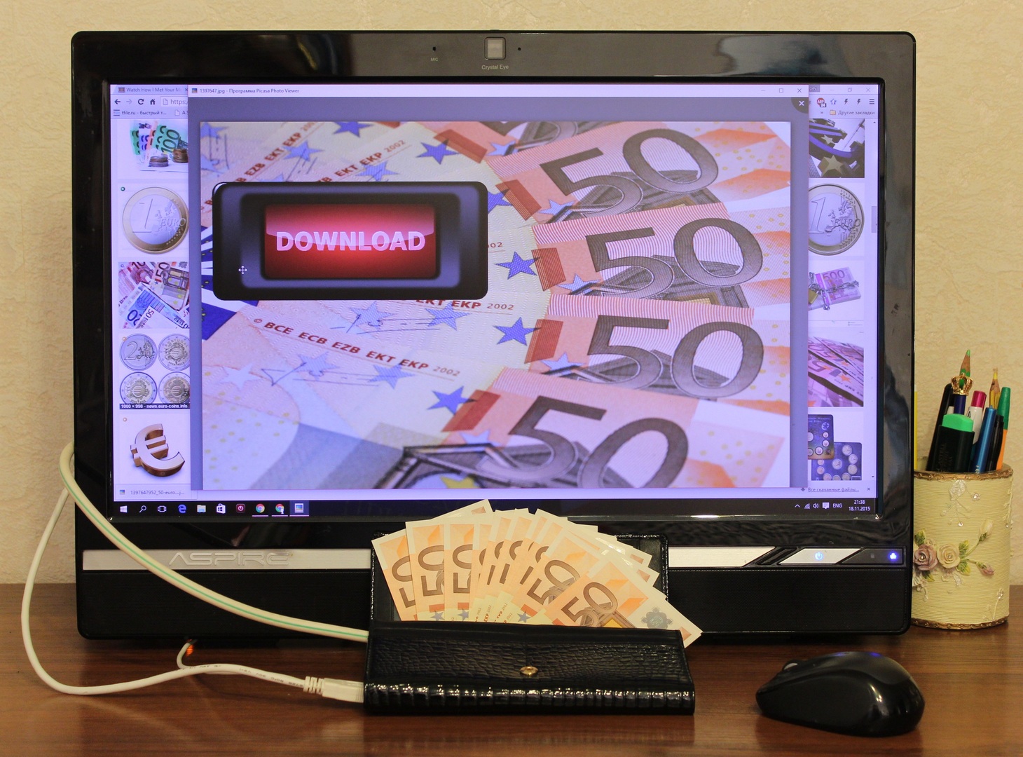 Educación financiera