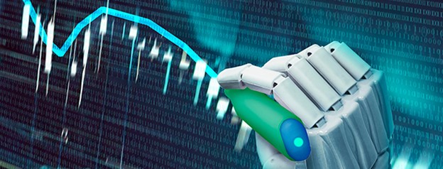La inteligencia artificial en las finanzas: revolucionando el trading de divisas