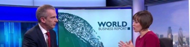 Previsión semanal de Michael Hewson, del 16 al 20 de abril de 2026: Nuevos máximos históricos en los mercados estadounidenses gracias al alto el fuego