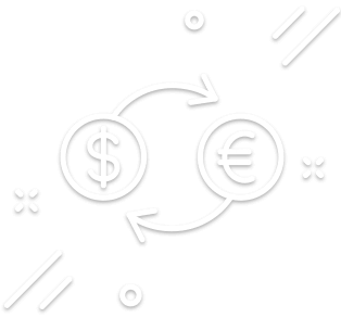 Trading con el EUR/USD en forma de CFD