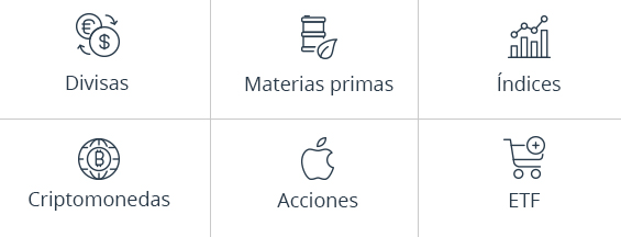 Cientos de instrumentos negociables