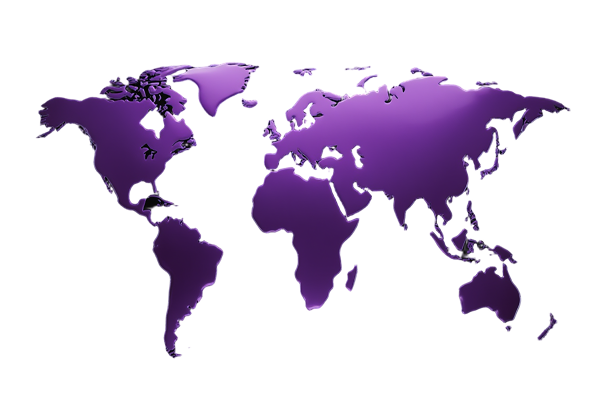 Nuestras oficinas globales