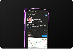 El experto en trading