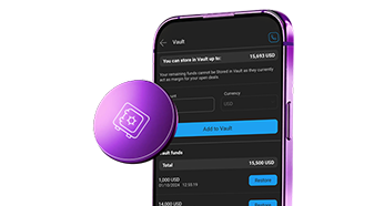 Caja Fuerte – Tu respaldo seguro para el trading