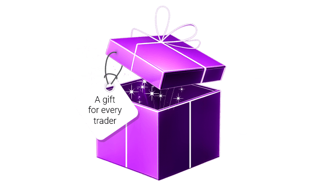 Duplica tu depósito
y obtén aún más fondos como regalo especial